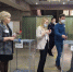 19 сентября в 8:00 в Удмуртии открылись все 1 172 избирательных участка. - Увинская газета