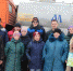 СПК  Луч : зажглась огнями ёлочка - Увинская газета